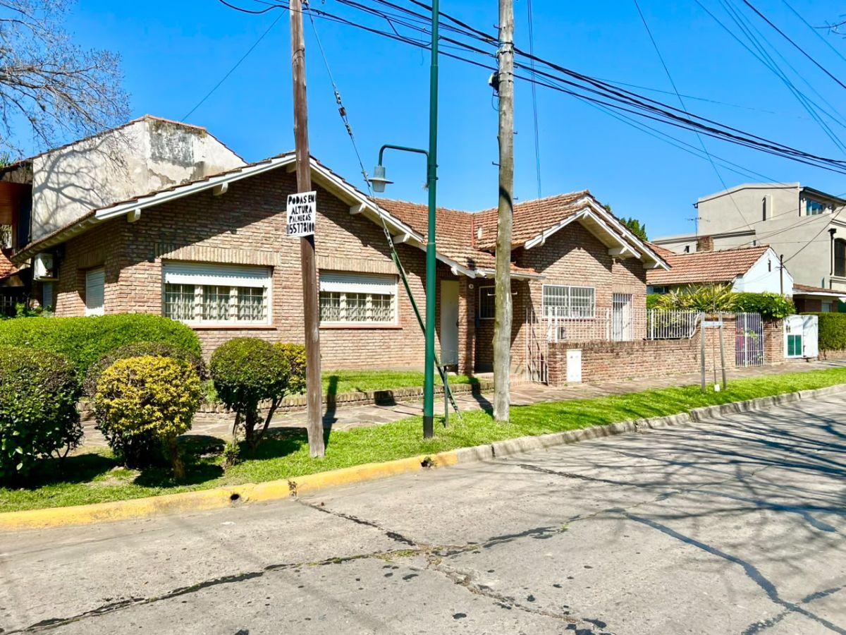 Foto de Acassuso: Muy linda casa en 1 Planta a 3 cuadras de Av Santa Fe. 3, imagen 2