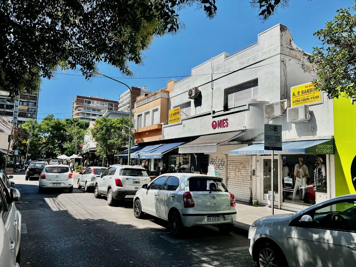 Foto de Martínez Centro: Excelente oficina c/gran terraza propia ubicado en la, imagen 2