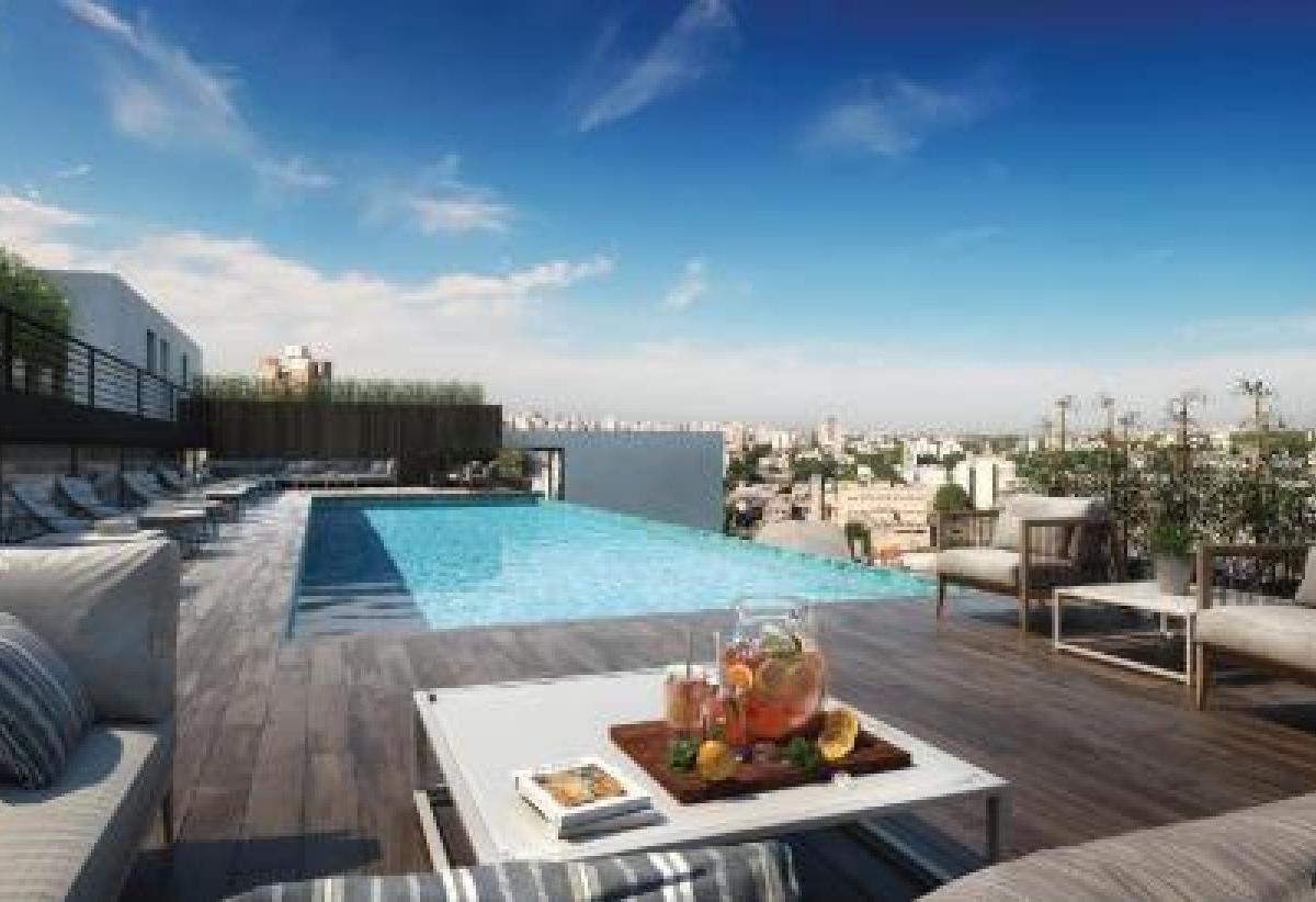 Dúplex en Venta - 2 Dorm. 2 Baños - 231.25 m² - Saavedra 1