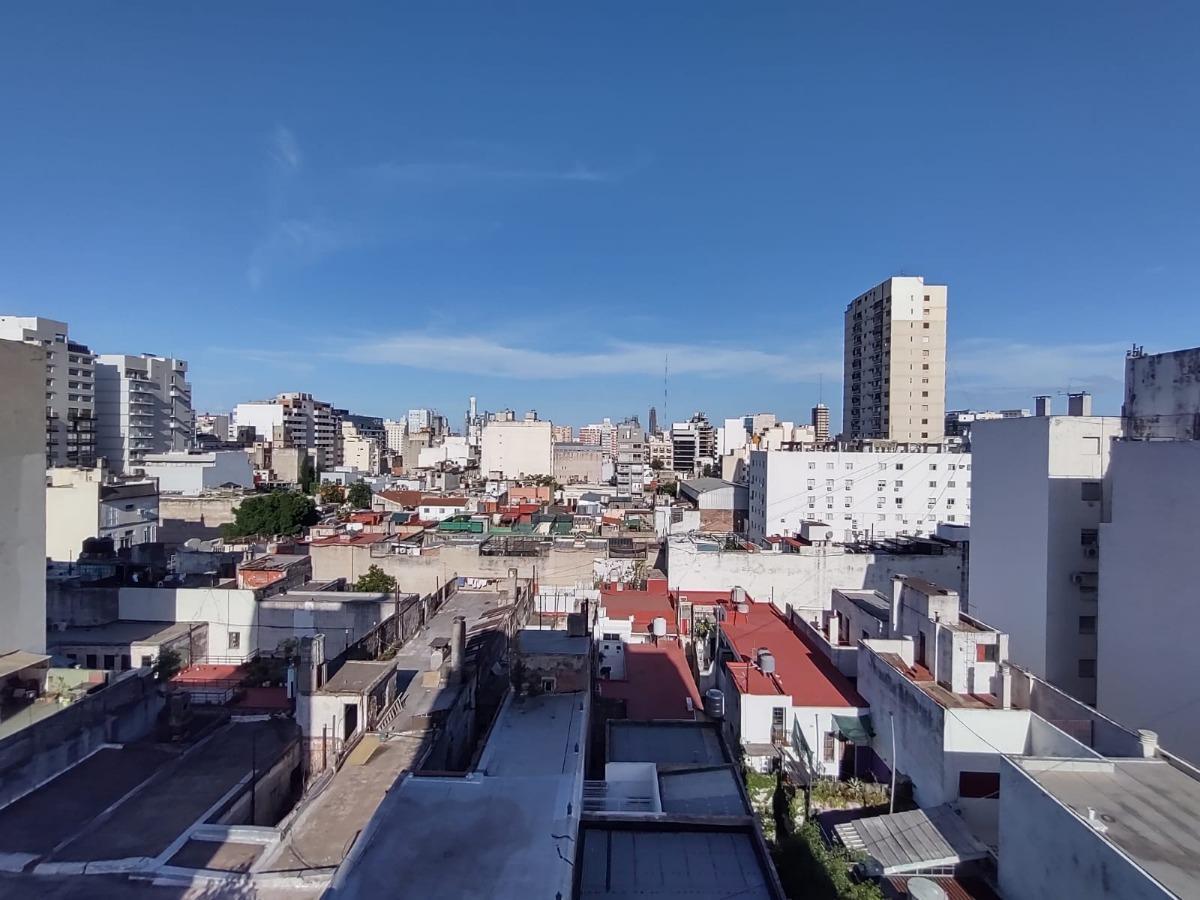 Departamento en Venta - 2 Dorm. 1 Baño - 60 m² - Monserrat 4