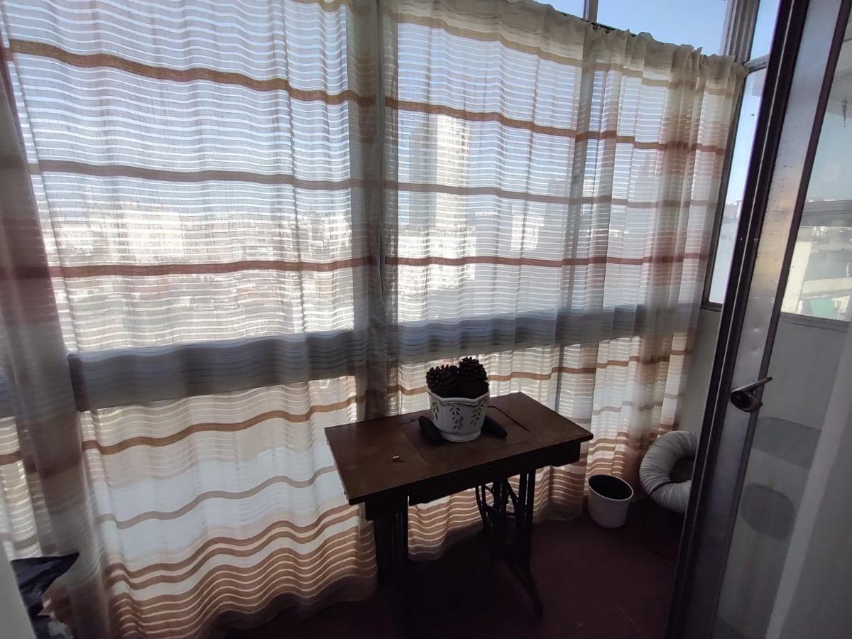 Departamento en Venta - 2 Dorm. 1 Baño - 60 m² - Monserrat 5