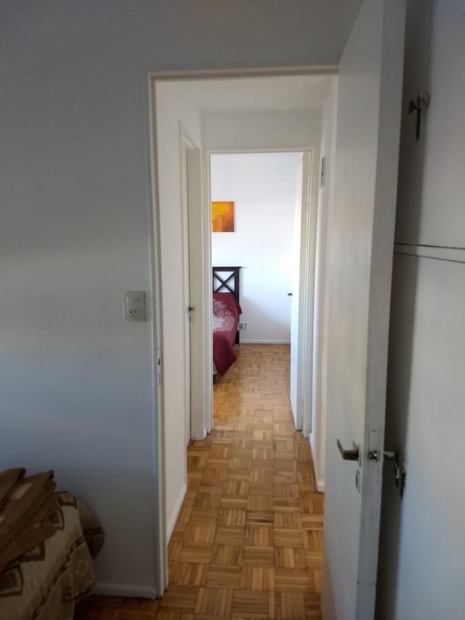 Departamento en Venta - 2 Dorm. 1 Baño - 54 m² - Colegiales 2