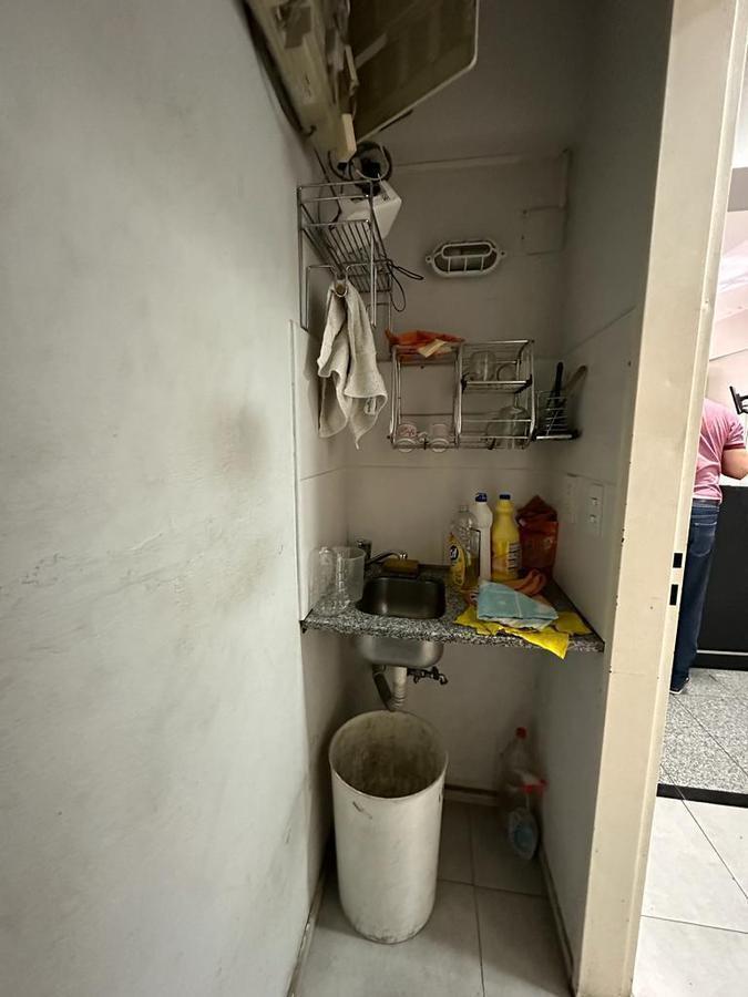 Oficinas en Venta - 2 Oficinas 1 Deposito 2 Baños - 132 m² - San Nicolás 2