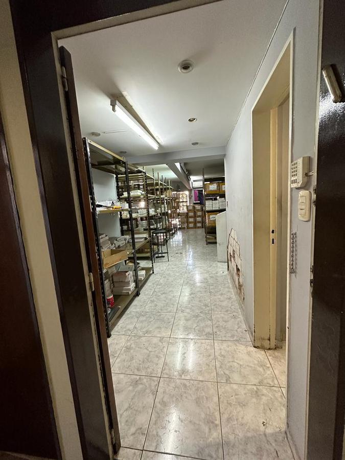 Oficinas en Venta - 2 Oficinas 1 Deposito 2 Baños - 132 m² - San Nicolás 5