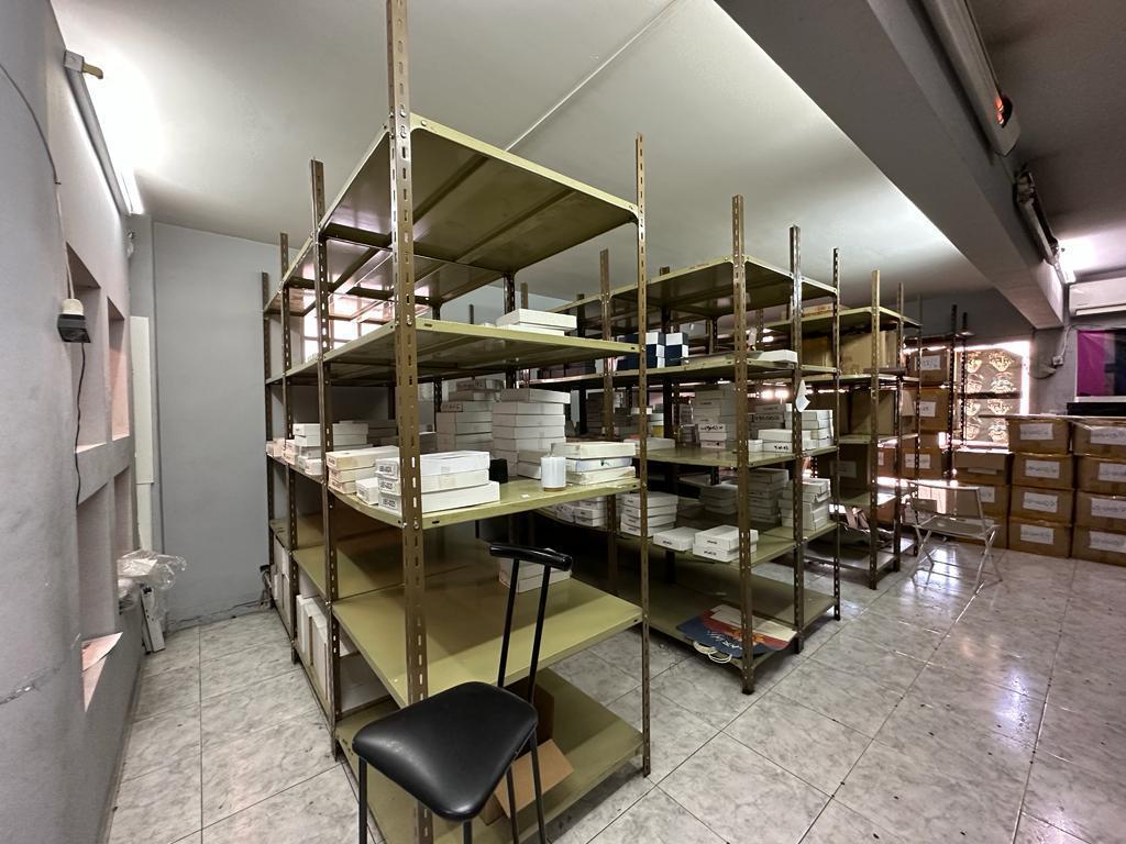 Oficinas en Venta - 2 Oficinas 1 Deposito 2 Baños - 132 m² - San Nicolás 3