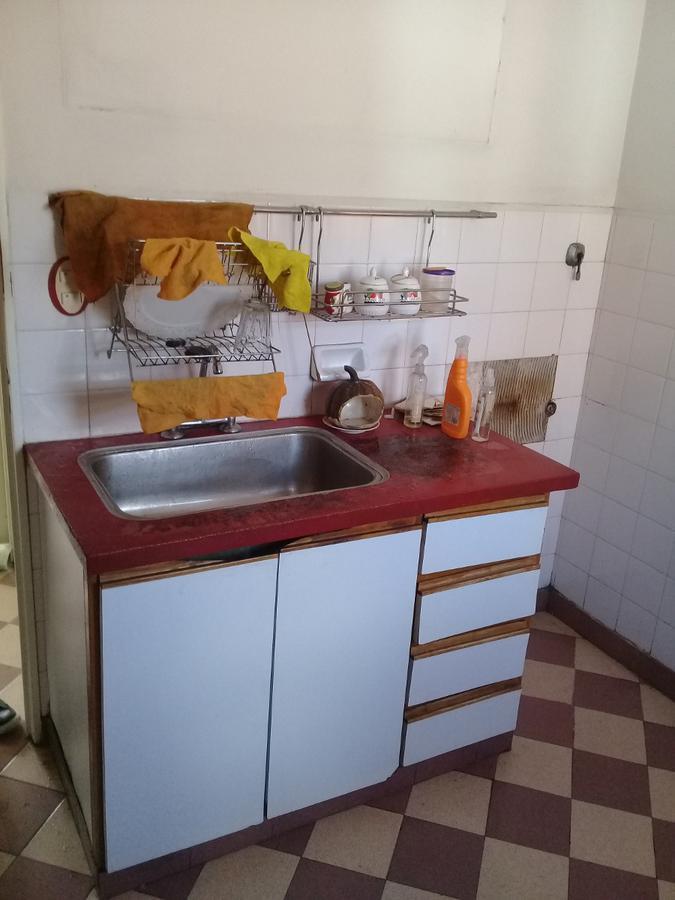 Departamento en Venta - 1 Dormitorio 1 Baño Lavadero - 60 m² Cubiertos - Villa Lugano 2