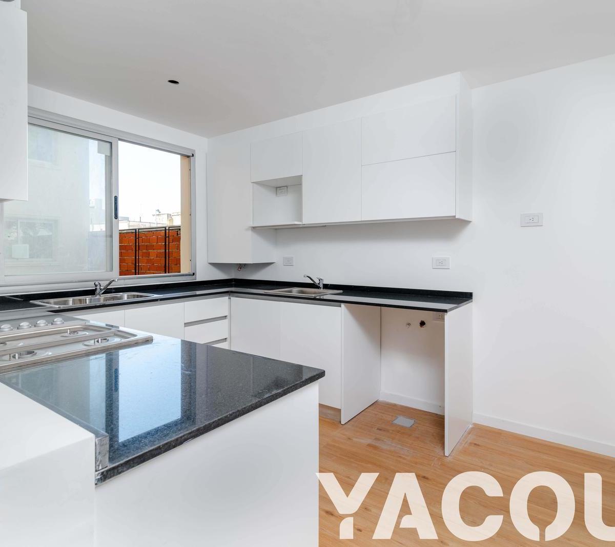 Departamento en Venta - 3 Dorm. 2 Baños 1 Cochera - 110 m² - Caballito 2