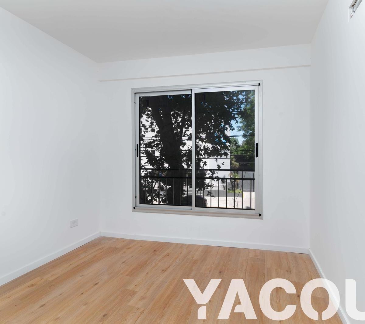 Departamento en Venta - 3 Dorm. 2 Baños 1 Cochera - 110 m² - Caballito 5