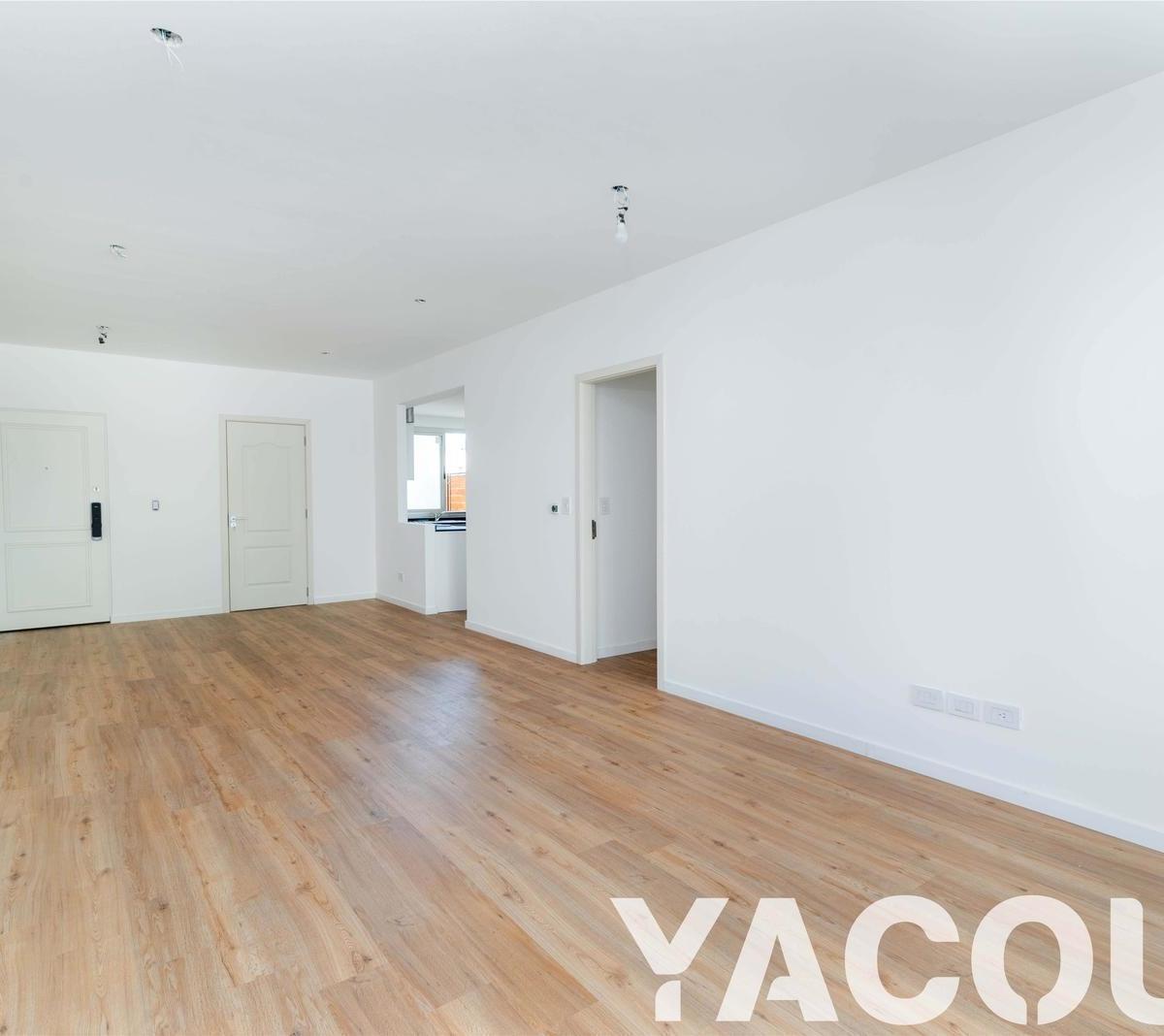 Departamento en Venta - 3 Dorm. 2 Baños 1 Cochera - 110 m² - Caballito 2