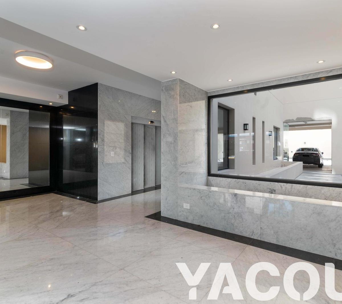 Departamento en Venta - 3 Dorm. 2 Baños 1 Cochera - 110 m² - Caballito 3