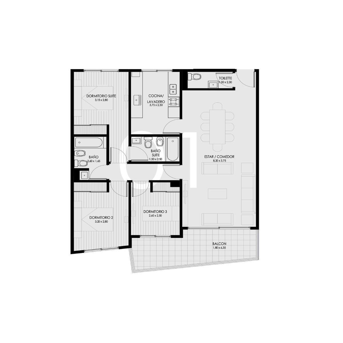 Plano 1