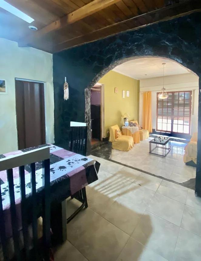 Casa en Venta - 5 Dormitorio 2 Baños - 266 m² - Florida Oeste, Vicente López 5