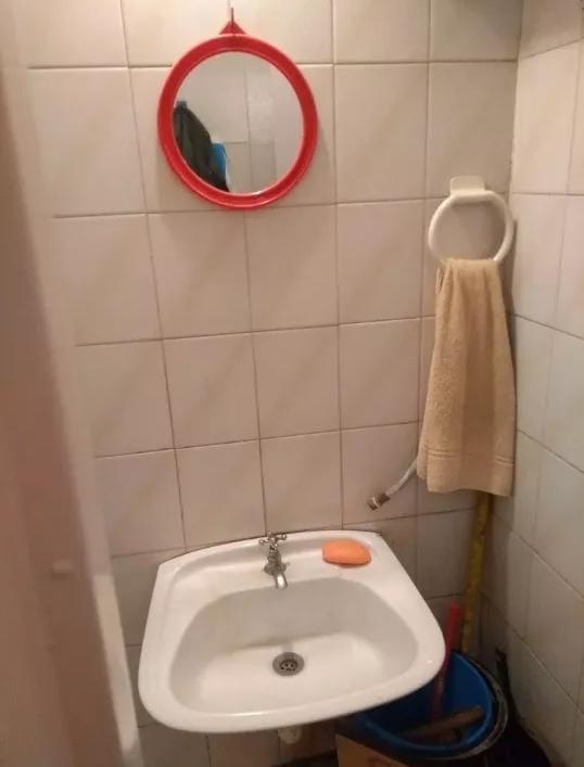 Local en Venta - 1 Oficina 1 Baño - 24 m² - Flores 4