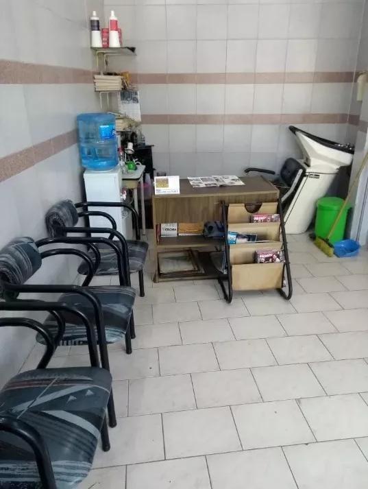 Local en Venta - 1 Oficina 1 Baño - 24 m² - Flores 5