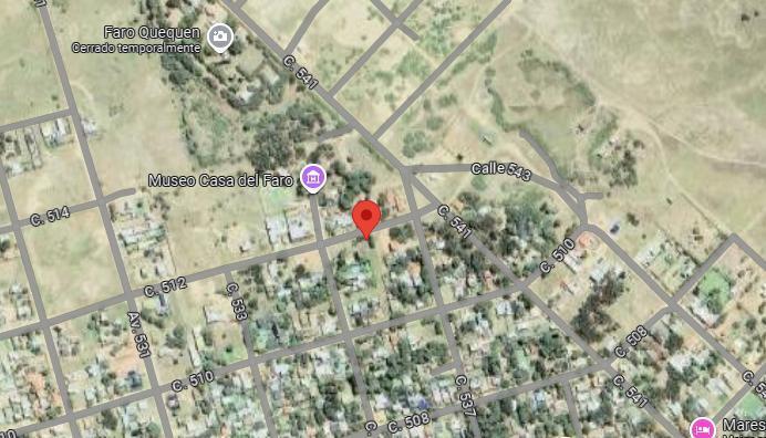 Casa en Venta - 2 Dorm. 2 Baños - Cochera - 800 m² - Quequén, Necochea 2