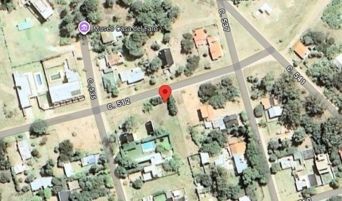 Casa en Venta - 2 Dorm. 2 Baños - Cochera - 800 m² - Quequén, Necochea 1