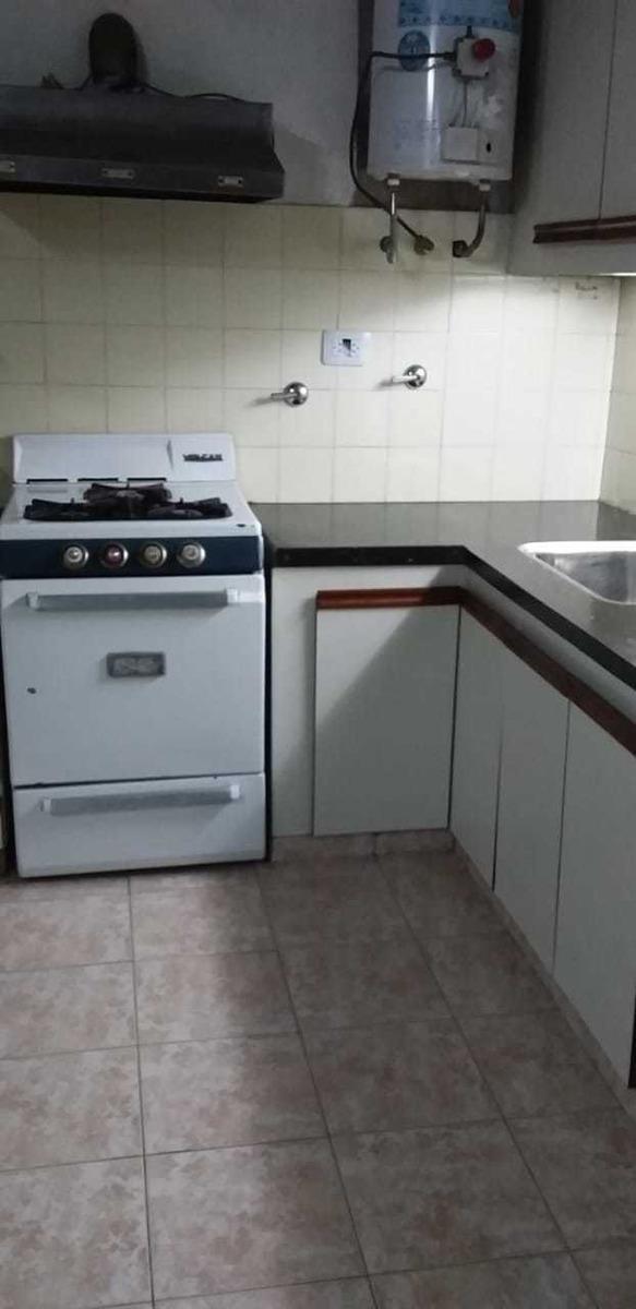 Casa en Venta - 4 Dorm. 1 Baño - Cochera - 200 m² - Las Toninas 5