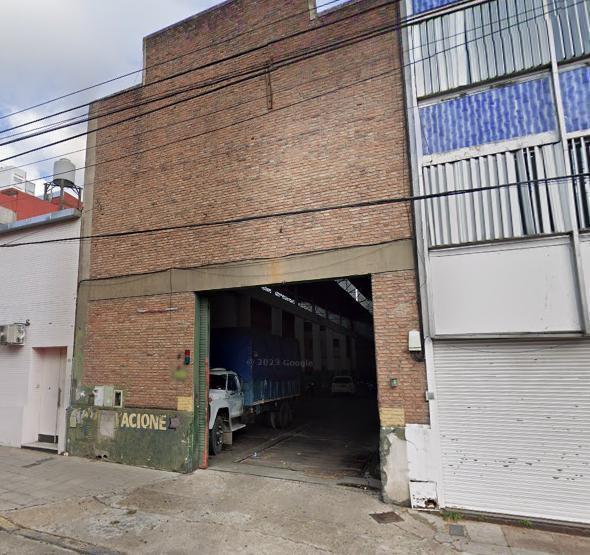 Depósito en Venta - Oficinas - 2.400 m² - Caballito 4