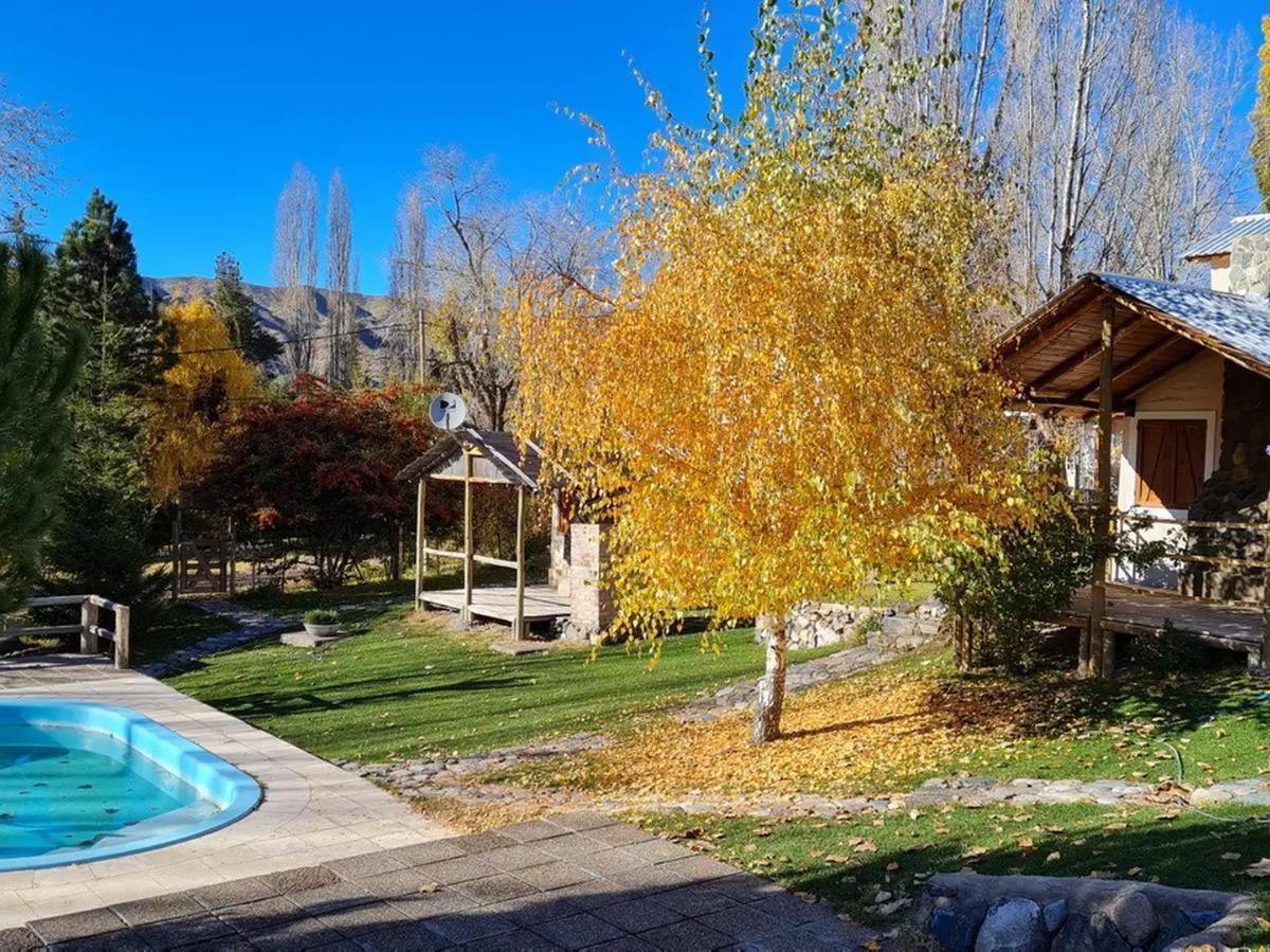 Complejo de Cabañas en Venta - 6 Dorm. 3 Baños - 1.000 m² - Luján de Cuyo, Mendoza 5