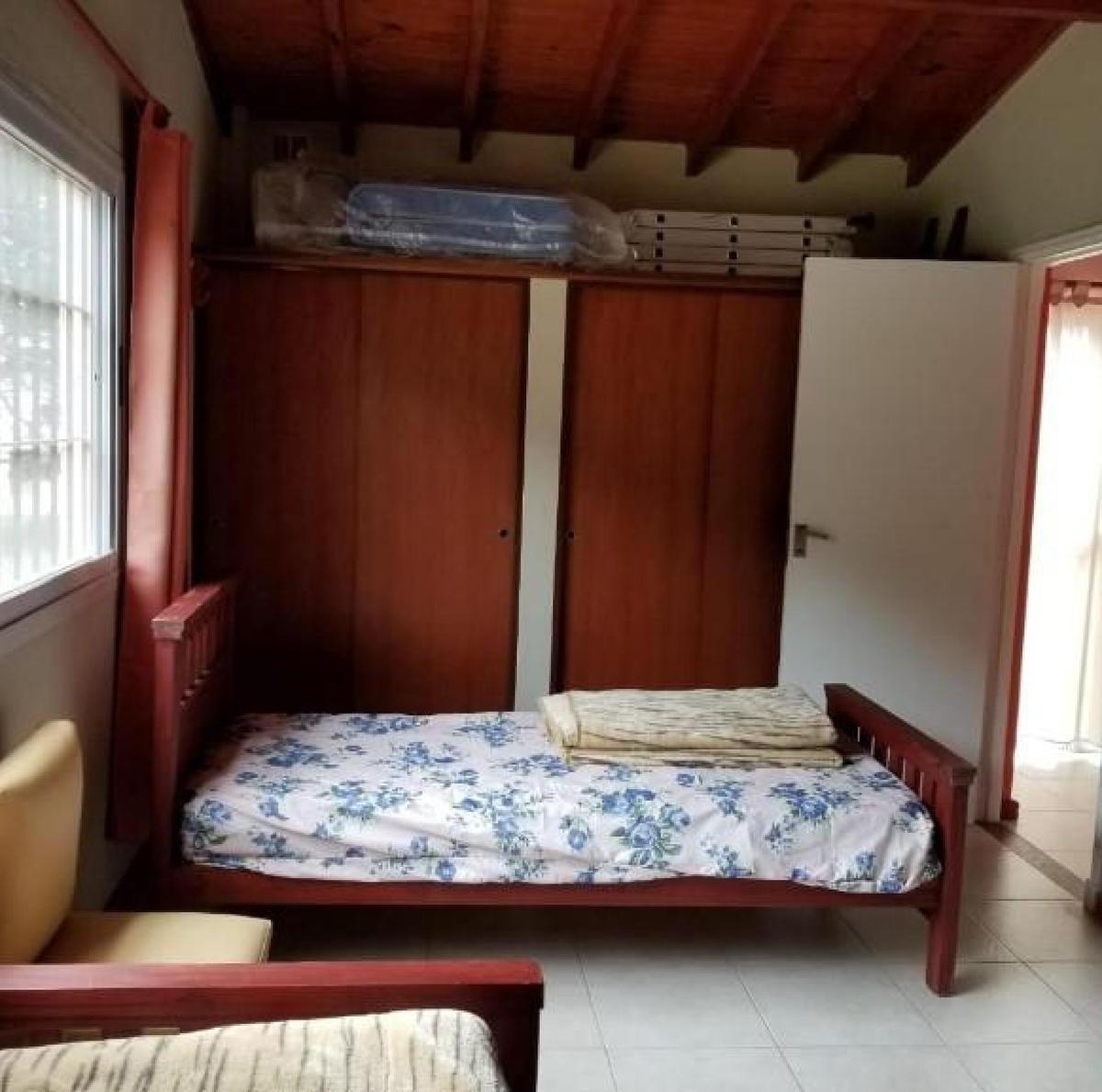 Casa en Venta - 3 Dorm. 1 Baño - Cochera Patio Parrilla - 500 m² - Nueva Atlantis 4