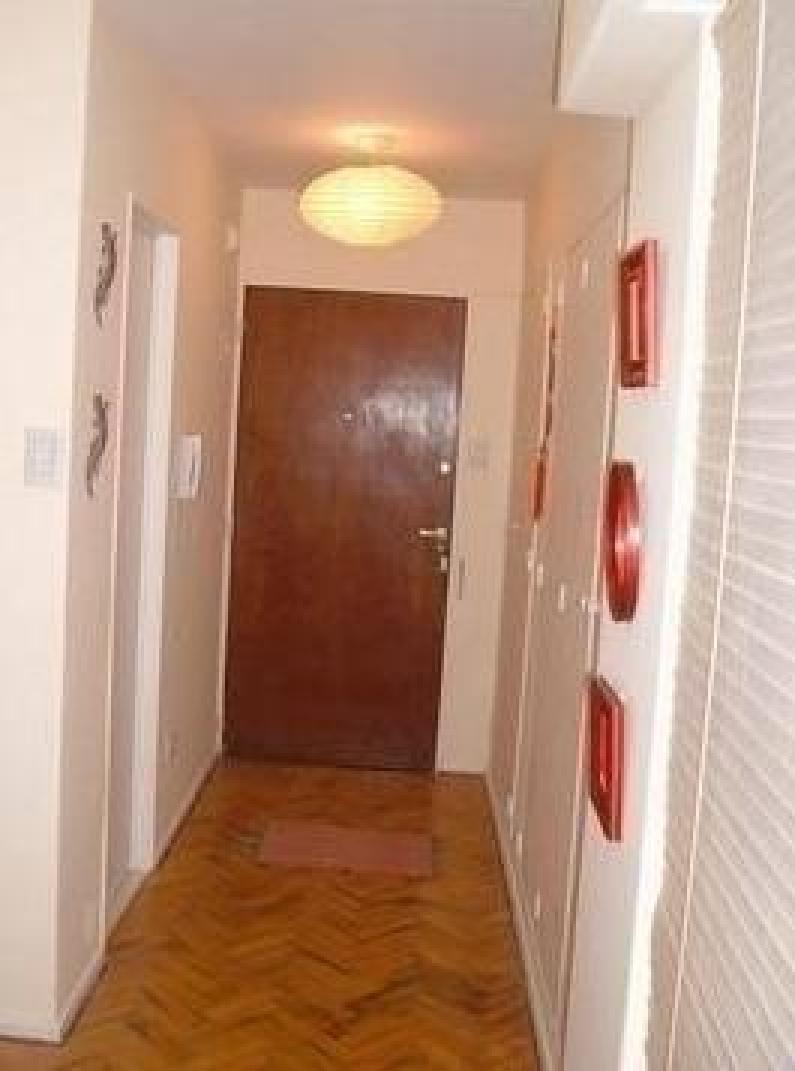 Departamento Monoambiente en Venta - 1 Baño - 28 m² - Belgrano R 5