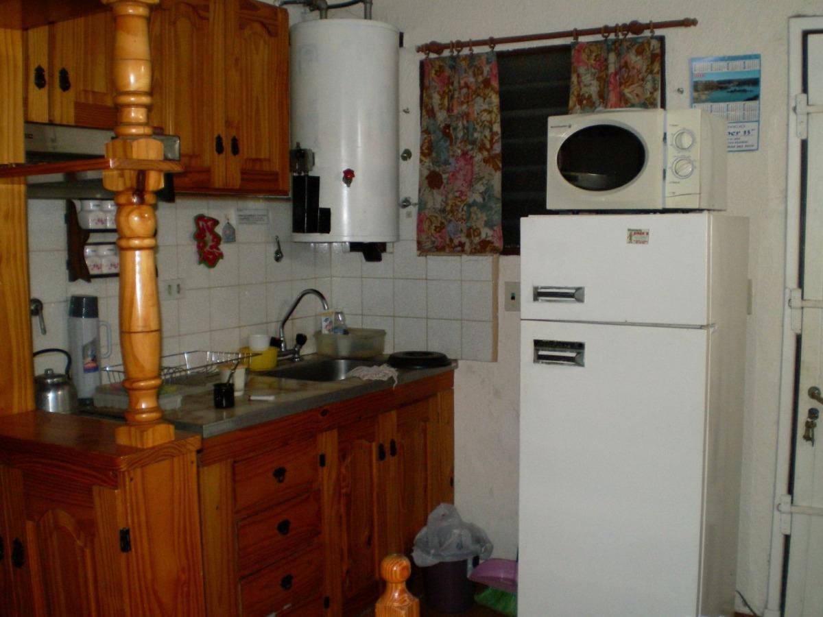 PH en Venta - 2 Dorm. 1 Baño - Cochera - 100 m² - Mar del Tuyú 3