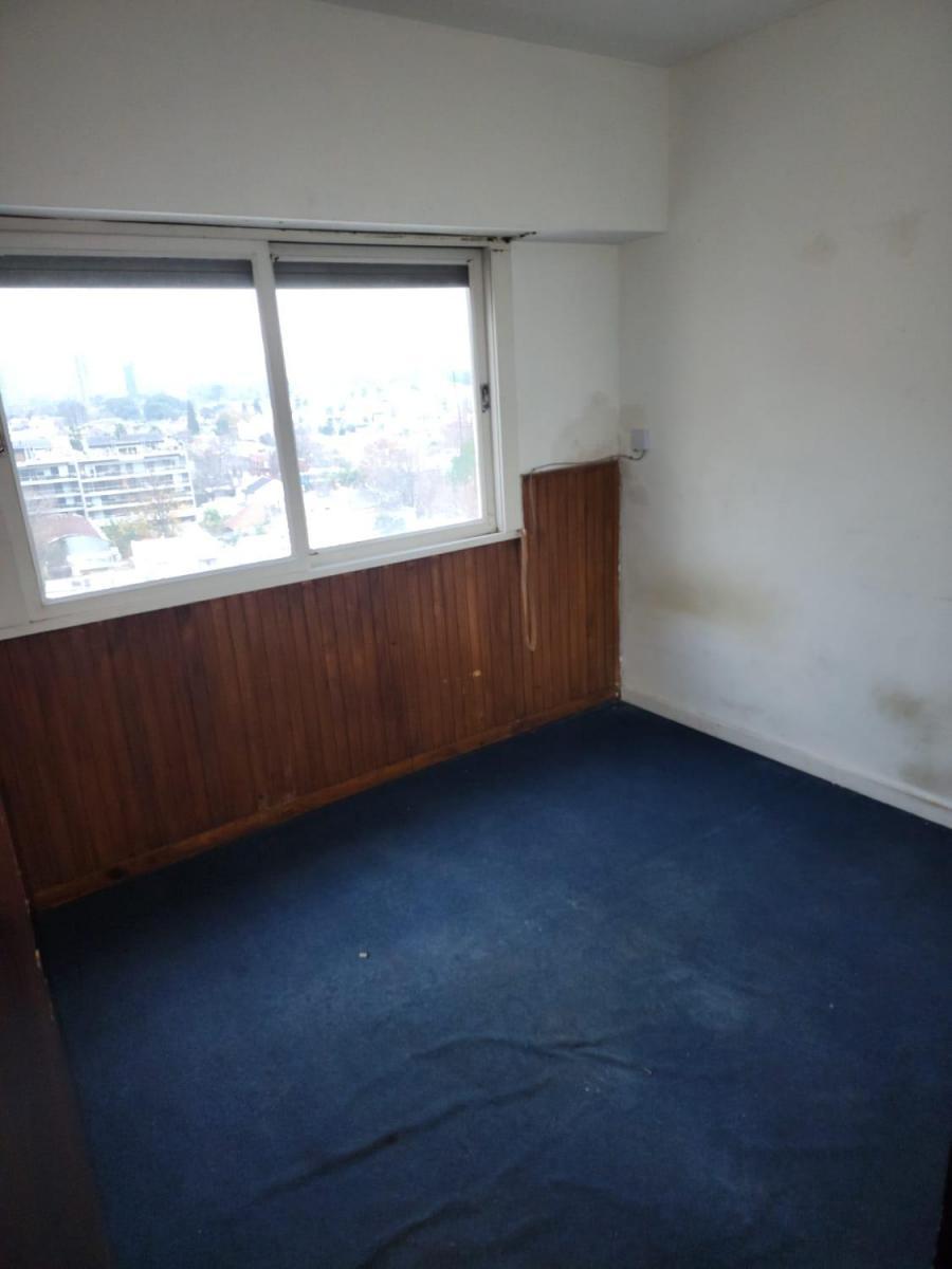Departamento en Venta - 2 Dorm. 1 Baño - Cochera - 69 m² - Tigre 1