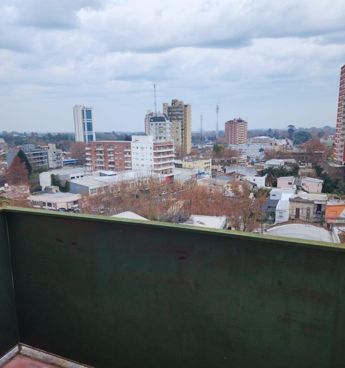 Departamento en Venta - 2 Dorm. 1 Baño - Cochera - 69 m² - Tigre 3