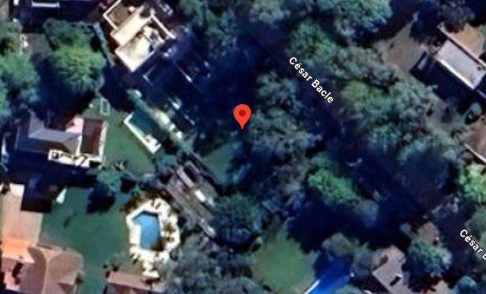 Terreno en Venta - 640 m² - Villa de Mayo 3