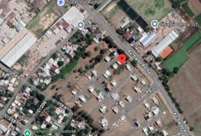 Terreno en Venta - 200 m² - Federico I, Sourrigues, Berazategui 3