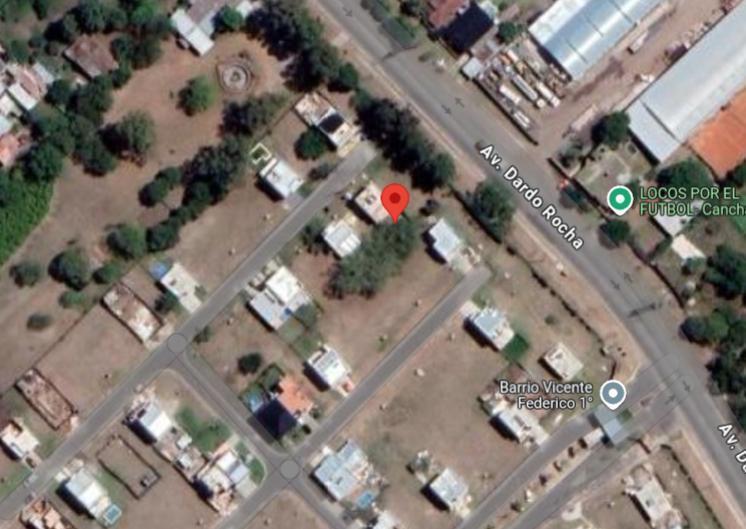 Terreno en Venta - 200 m² - Federico I, Sourrigues, Berazategui 4