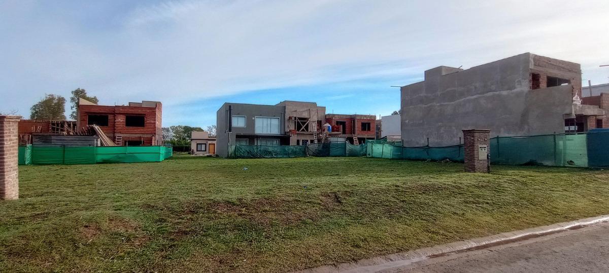 Propiedad en Argentina