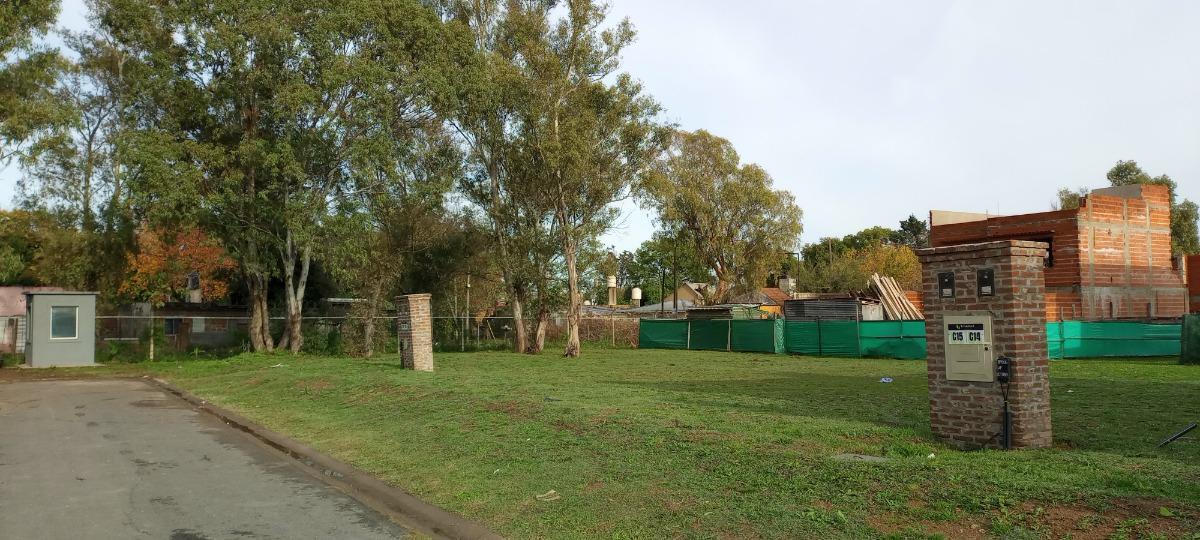 Terreno en Venta - 200 m² - Federico I, Sourrigues, Berazategui 5