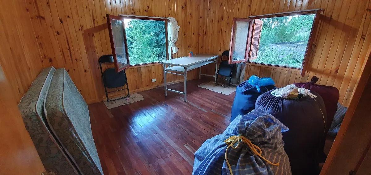 Chacra en Venta - 2 Dorm. 2 Baños - 5000 m² - El Bolsón 1