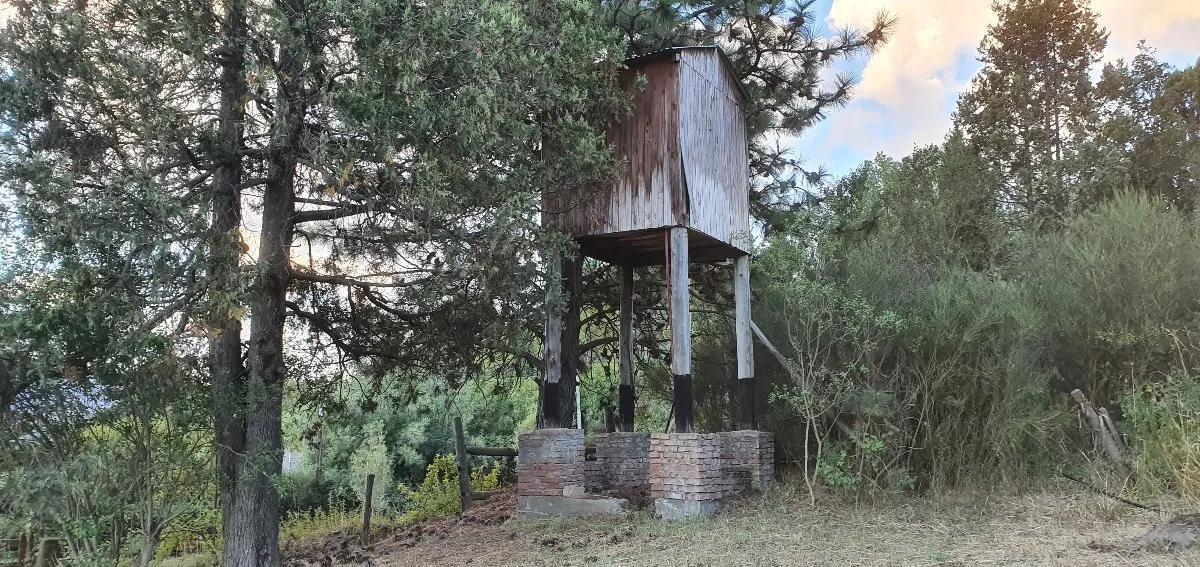 Chacra en Venta - 2 Dorm. 2 Baños - 5000 m² - El Bolsón 2