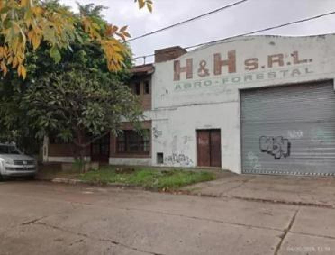 Propiedad en Argentina