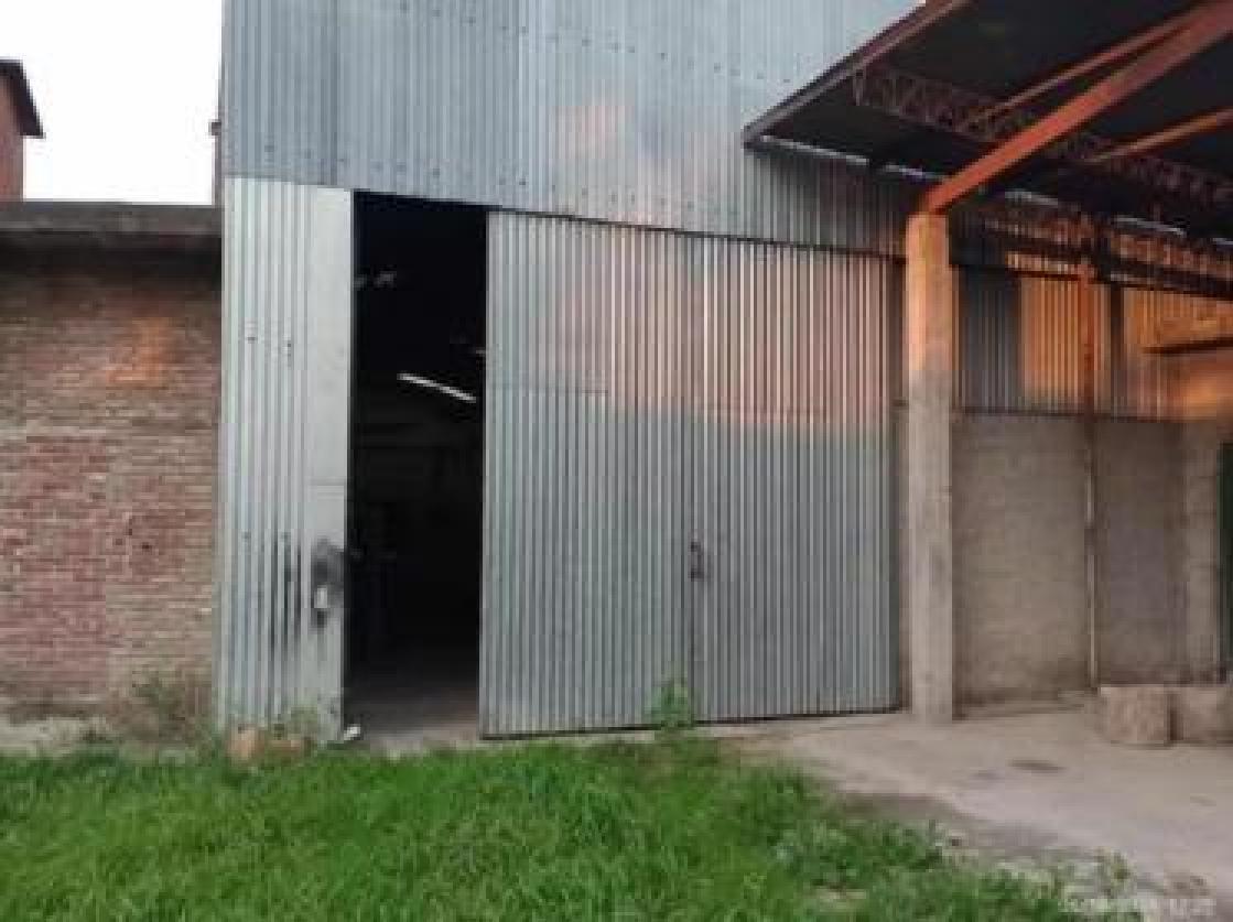 Depósito en Venta - Oficinas - Baños - Departamento - 1.366 m² - Lomas de Zamora 4
