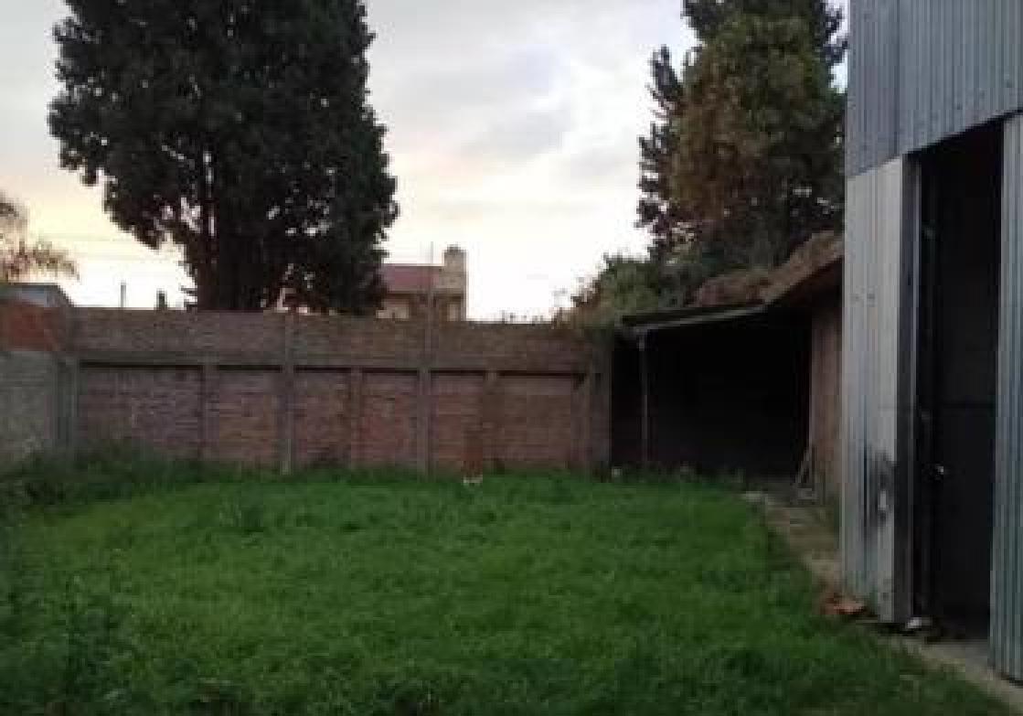 Depósito en Venta - Oficinas - Baños - Departamento - 1.366 m² - Lomas de Zamora 2