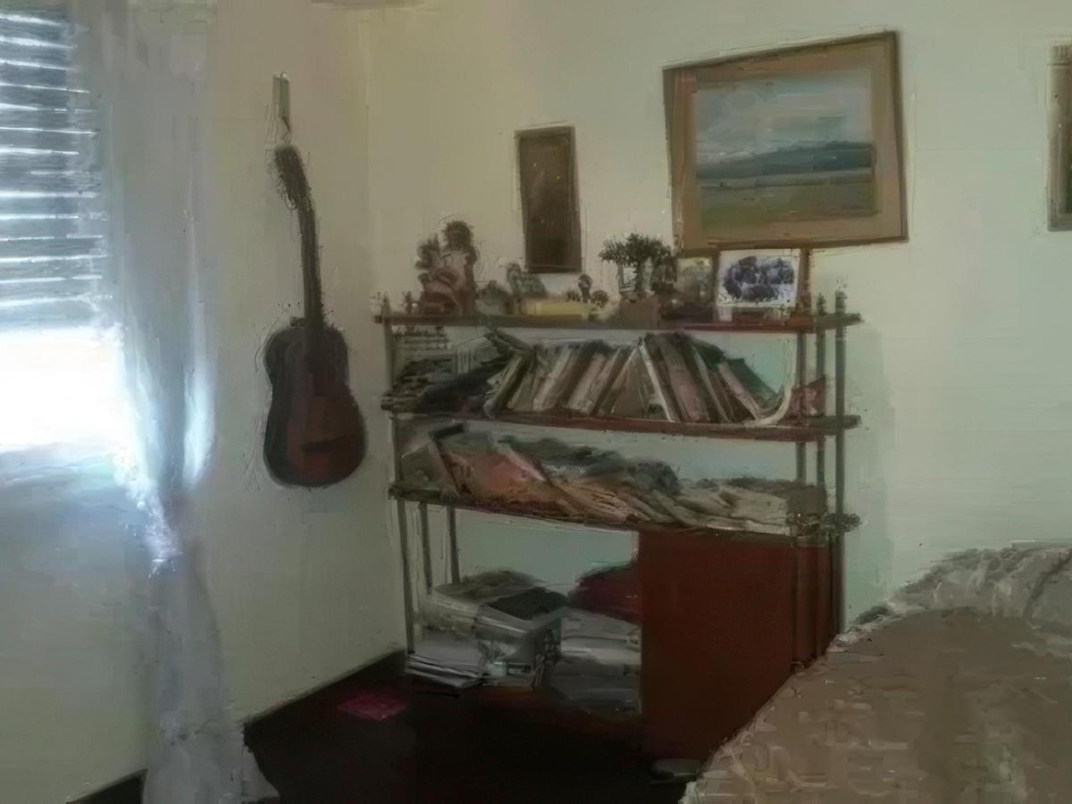 Propiedad en Argentina