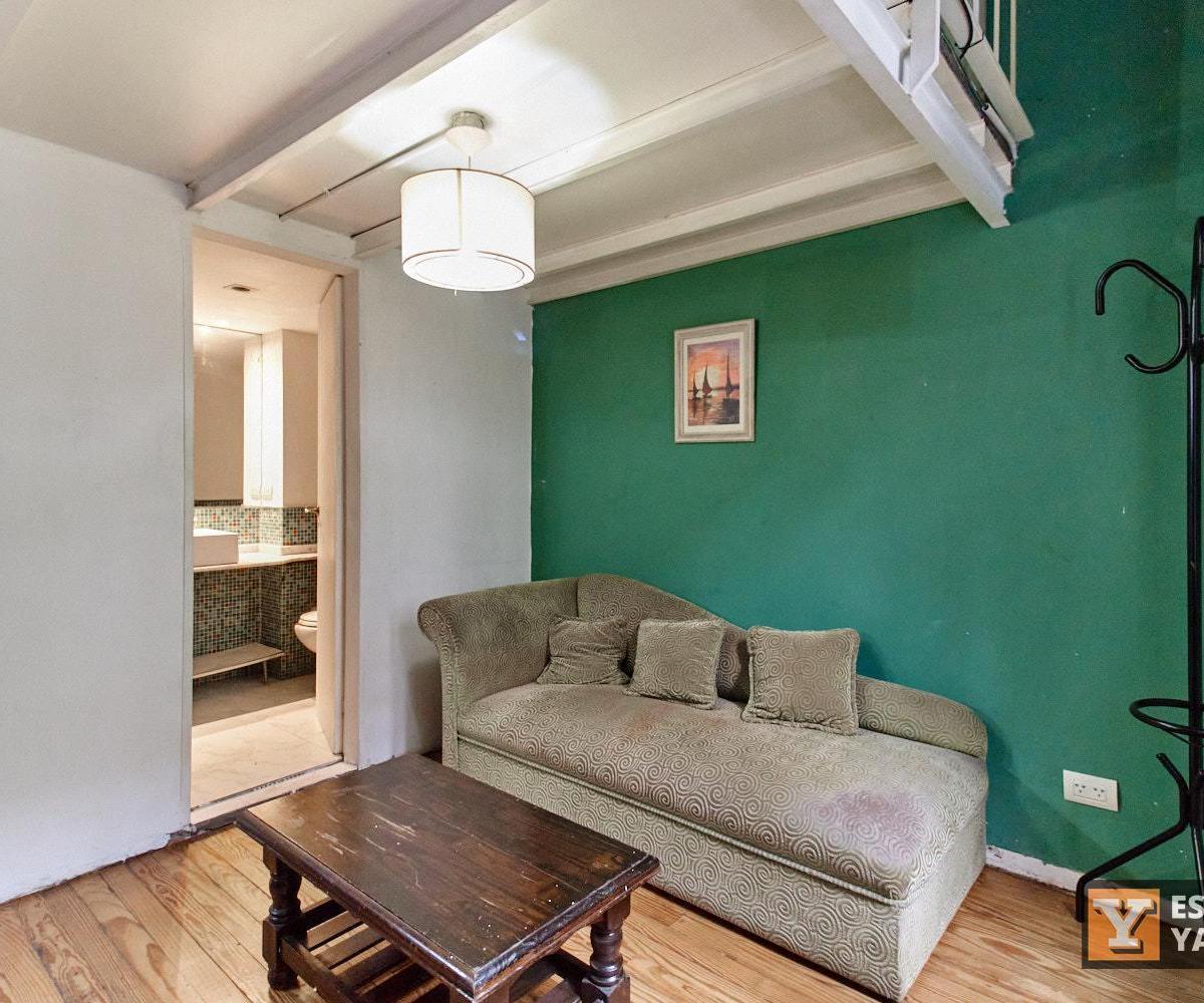 PH en Venta - 1 Dormitorio 1 Baño - 60 m² - San Telmo 3