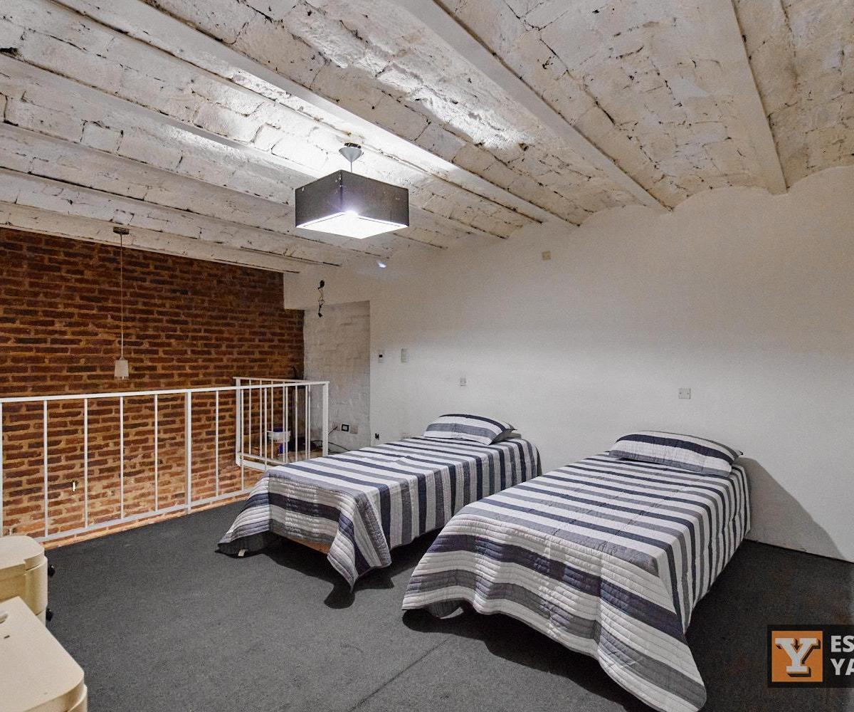 PH en Venta - 1 Dormitorio 1 Baño - 60 m² - San Telmo 5