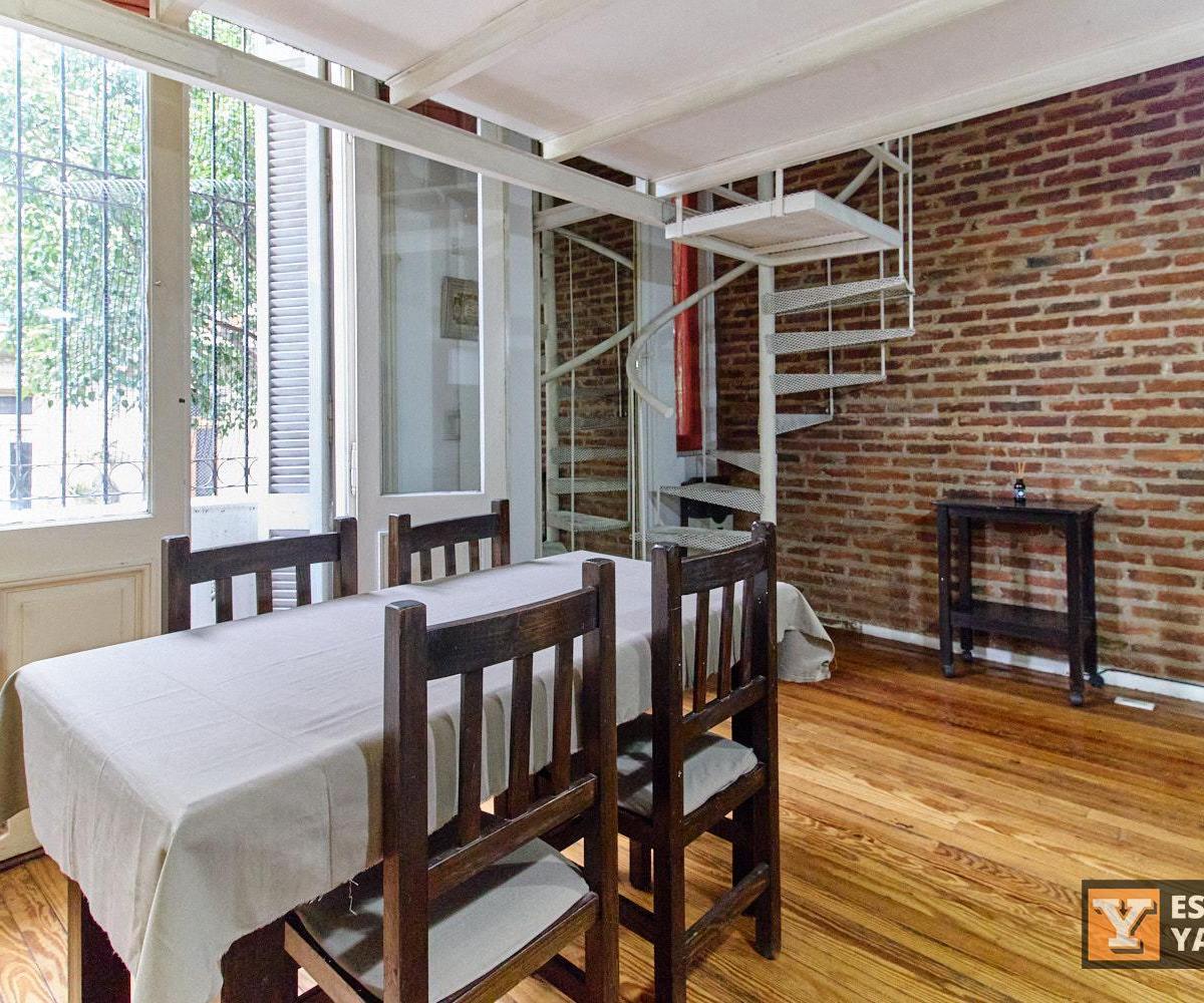 PH en Venta - 1 Dormitorio 1 Baño - 60 m² - San Telmo 1