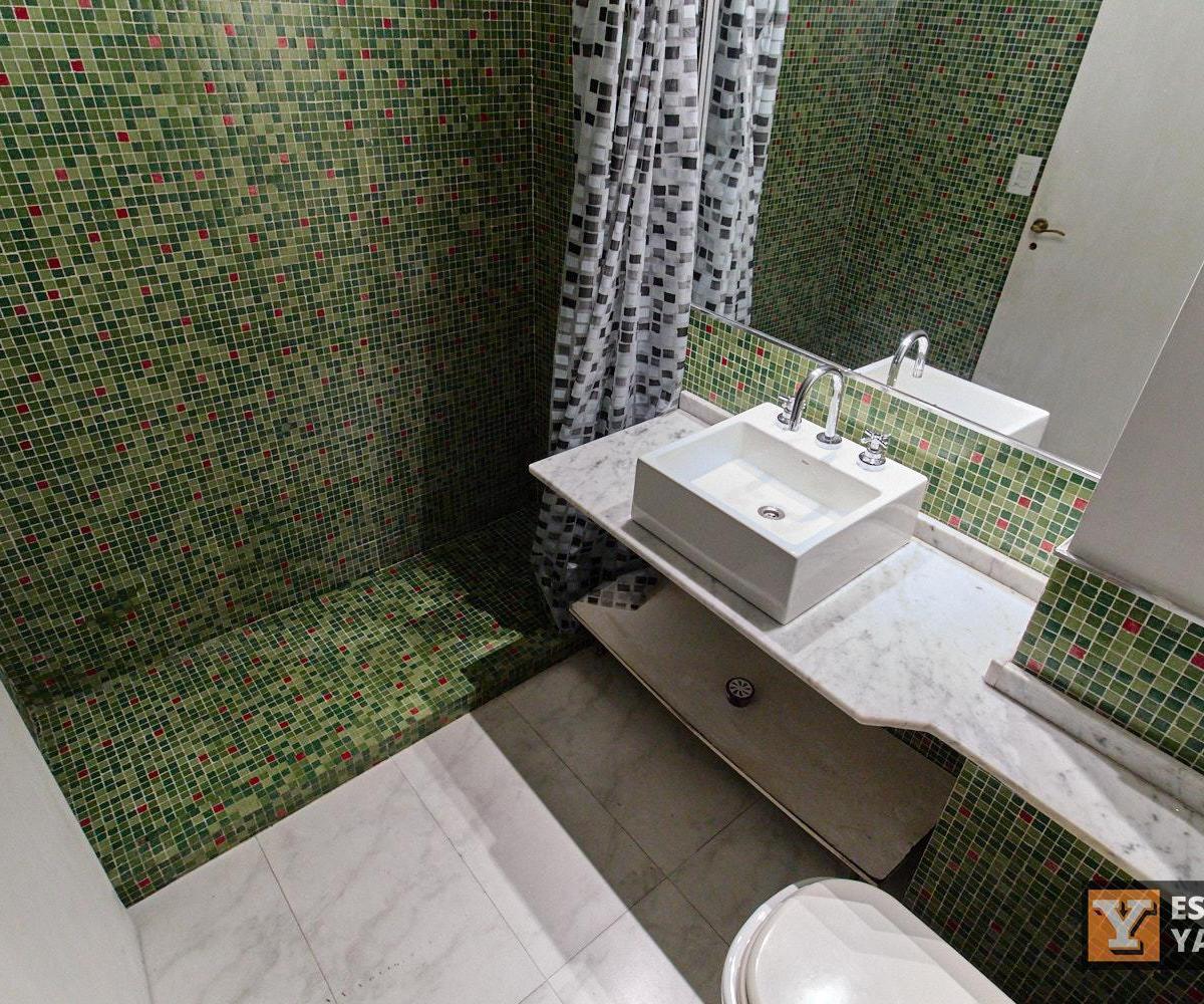 PH en Venta - 1 Dormitorio 1 Baño - 60 m² - San Telmo 4
