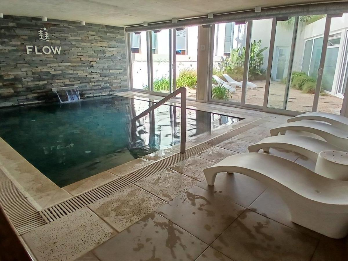 Departamento en Venta - 1 Dormitorio 1 Baño - 61 m² - Las Gaviotas 4