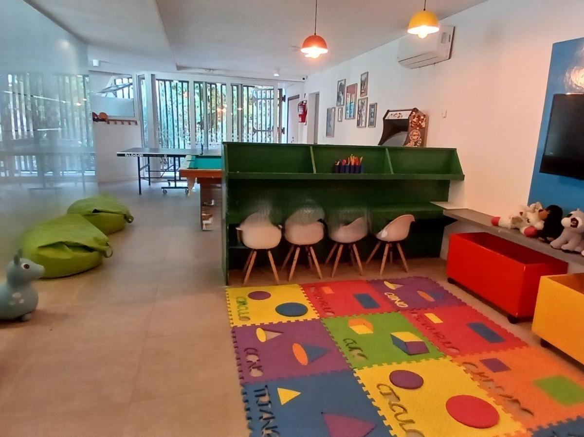 Departamento en Venta - 1 Dormitorio 1 Baño - 61 m² - Las Gaviotas 2