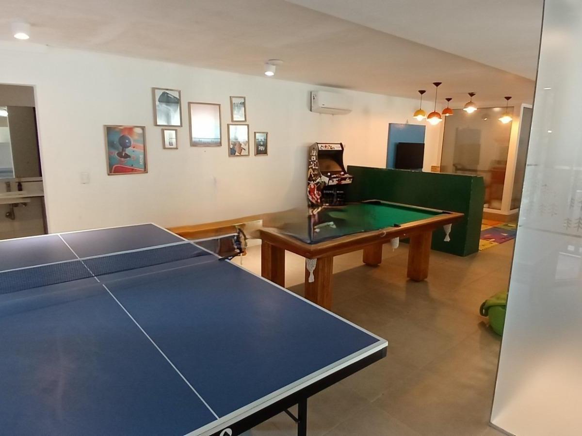 Departamento en Venta - 1 Dormitorio 1 Baño - 61 m² - Las Gaviotas 1