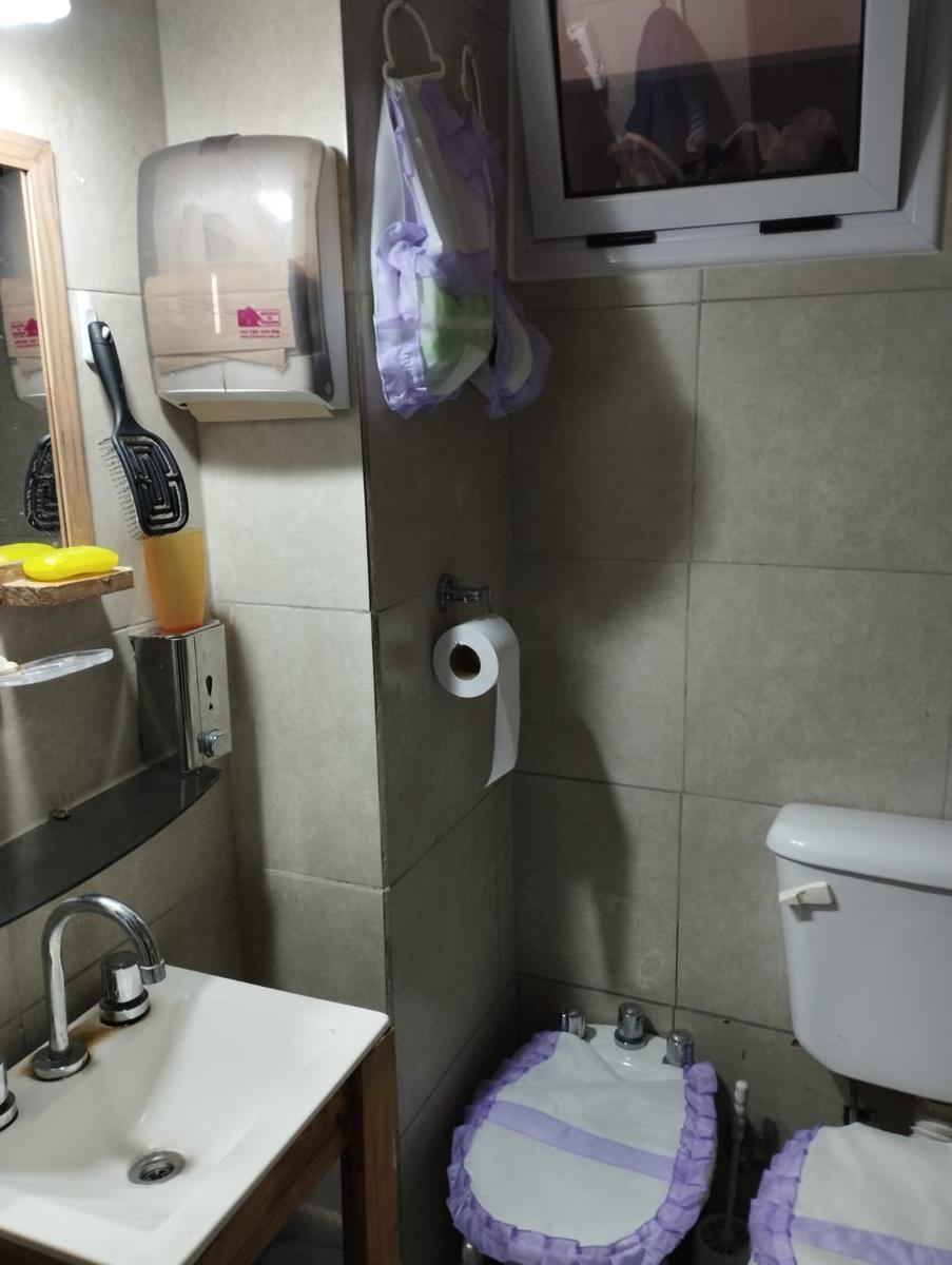 Departamento en Venta - 2 Dorm. 1 Baño - 50 m² - Constitución 5