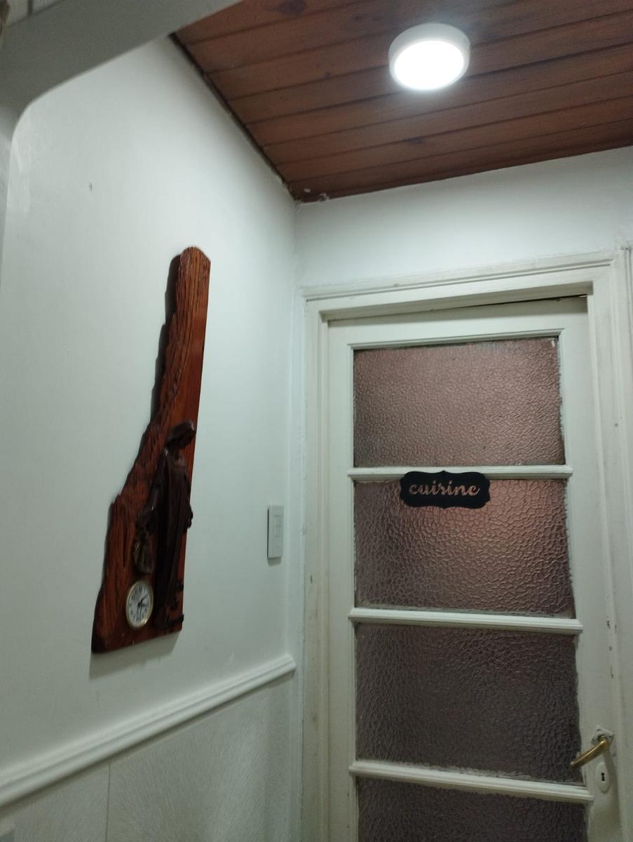 Departamento en Venta - 2 Dorm. 1 Baño - 50 m² - Constitución 4