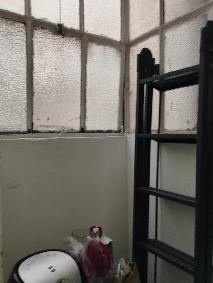 Departamento en Venta - 2 Dorm. 1 Baño - 50 m² - Constitución 1