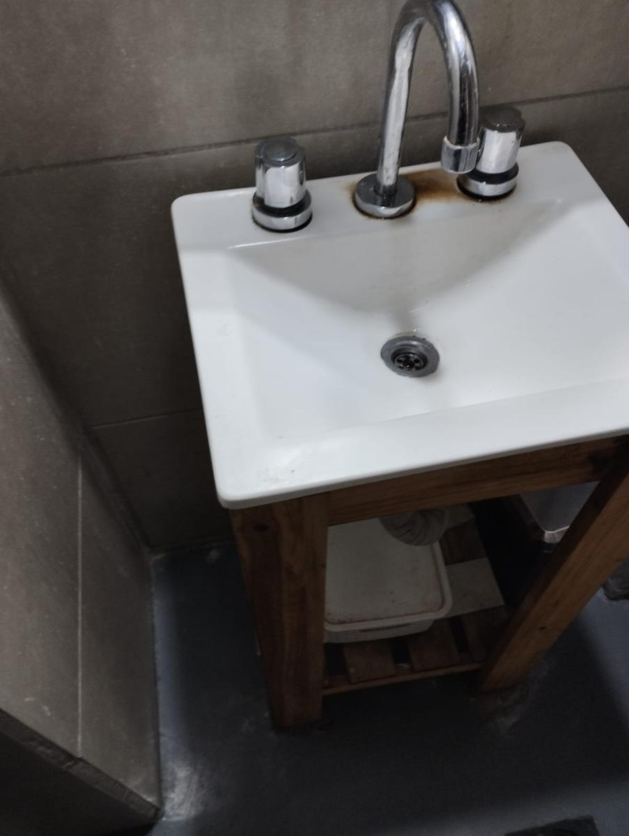 Departamento en Venta - 2 Dorm. 1 Baño - 50 m² - Constitución 4